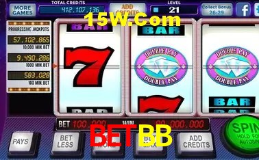 Account Benefits BetBB