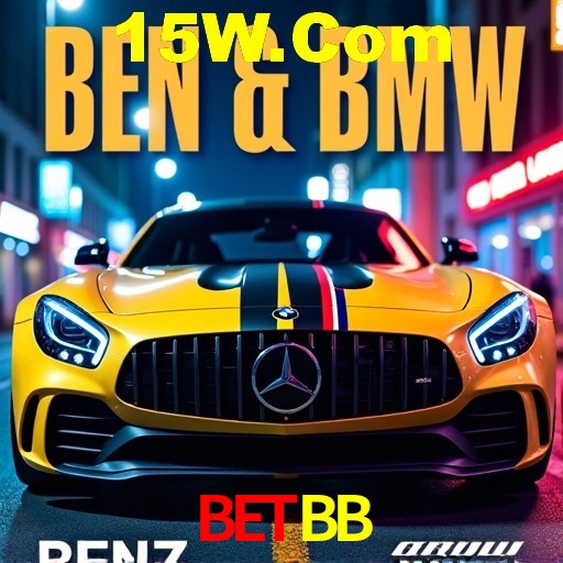 Descubra o Mundo do Cassino Online com BetBB