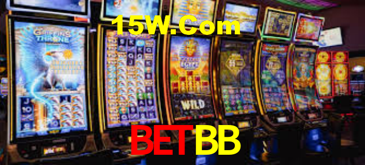 BetBB App Interface