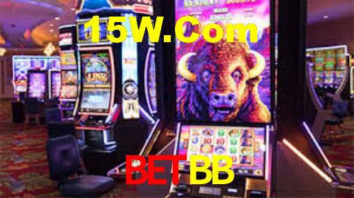 Sinta a adrenalina dos jogos de cassino com BetBB