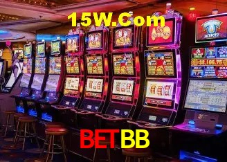 Slot Games BetBB