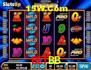 Exclusive Offers BetBB